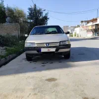 پژو ۴۰۵|خودرو سواری و وانت|ایذه, |دیوار