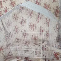 ۸ عدد قفس|لوازم جانبی حیوانات|مشگین شهر, |دیوار