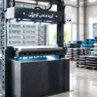 تولید گاوصندوق آسانسوری وانواع  گاوصندوق
