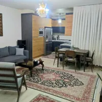 رهن آپارتمان ۶۰ متری ۱ خوابه شریعتی معلم حشمتیه