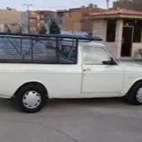 وانت بار ضامن اهو