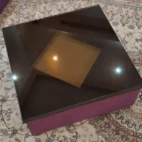 مبل ۴ نفره|مبلمان خانگی و میز عسلی|اسلام‌شهر, مطهری|دیوار