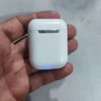 ایر پاد و میکروفن اسپیکر|لوازم جانبی موبایل و تبلت|قم, پردیسان|دیوار