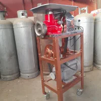 چرخ گوشت ۳۲ پارس