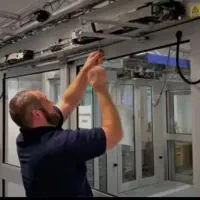 مرجع تخصصی جک درب پارکینگ اعزام تکنسین کل تهران|خدمات پیشه و مهارت|تهران, قلهک|دیوار