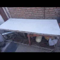 میز کار مناسب نانوایی و قنادی