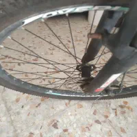 دوچرخه سایز 27.5|دوچرخه، اسکیت، اسکوتر|شاهین‌شهر, فردوسی|دیوار