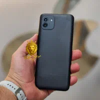 سامسونگ گلکسی A03 حافظه 128گیگ رام4 بشرط