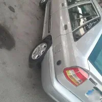 پراید ۱۴۱دوگانه سی ان جی مدل ۸۸