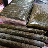 سبزی آب پز
