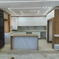 ساخت کابینت (درصدی) و تعمیرات کابینت کمددیواری