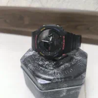 ساعت جی شاک اورجینال