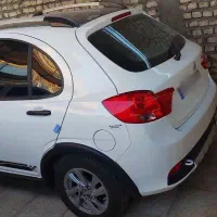 کوییک صفر ۱۴۰۴ GXRL سفید مشکی