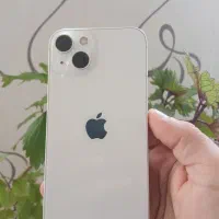 موبایل اپل ۱۳ نرمال کارتن اصلی