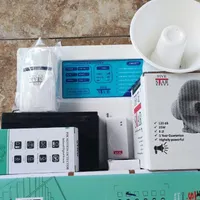 جشوراه فروش دوربین مداربسته،دزدگیر و مودم سیکارتی|دوربین مداربسته|آبیک, |دیوار