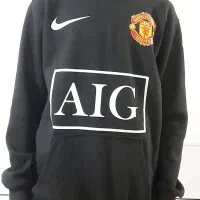 طرح‌ منچستریونایتد،2008 رونالدو