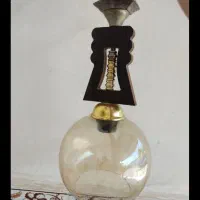 لوستر 9شاخه و11شعله لوستر اتاق خواب|لوستر و چراغ آویز|مشگین شهر, |دیوار