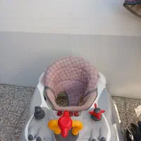 ست کالسکه کریر روروئک|کالسکه و لوازم جانبی|شهرکرد, |دیوار