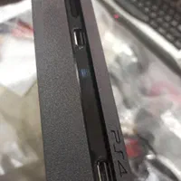 پلی استیشن 4 کپی خور 1ترا|کنسول، بازی ویدئویی و آنلاین|بروجرد, |دیوار