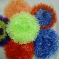 اسکاج بافتنی|لوازم نظافت|اصفهان, جلالیه|دیوار