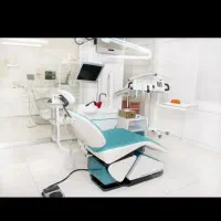 کاراموز دستیار دندان پزشک