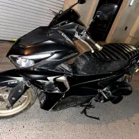 موتور طرح ایروکس ۱۷۰