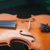 ویولن 3/4 مناسب آموزش قدیمیساخت با کیفیت|ویولن|تهران, پونک|دیوار