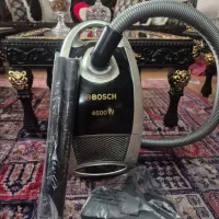 جاروبرقی بوش ۴۶۰۰وات اصلی سالم سالم