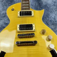 گیتار  الکتریک LTD ec256|گیتار، بیس، امپلیفایر|اسلام‌شهر, شهرک مفیدی|دیوار