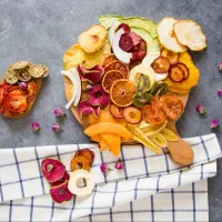 پک اقتصادی میوه خشک ویژه شب یلدا