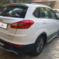 تیگو 5 مدل 95|خودرو سواری و وانت|تهران, کیانشهر|دیوار