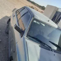 پراید مدل ۸۸