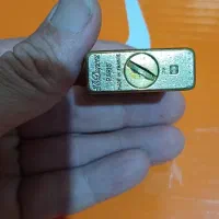 فندک دو پند|کلکسیون اشیاء عتیقه|تهران, خانی آباد نو شمالی|دیوار