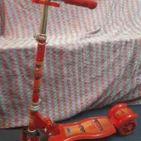 تاب و اسکوتر|اسباب و اثاث بچه|سبزوار, شرق کال عیدگاه|دیوار