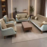 مبل ** آیــسان طراحی جدید، الراحتی