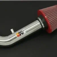 کیت مکش k&n اصلی سالم در حد نو|قطعات یدکی و لوازم جانبی|تهران, مسعودیه|دیوار