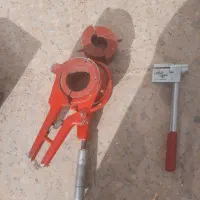 یک عددخم کن سوپرفیکس یک عددپوشفیت بردستی روتنبرگر|ابزارآلات|کبودرآهنگ, |دیوار