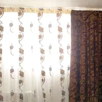 پرده سالم