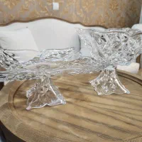 بلور سوگا ژاپن کاملا نو بدون جعبه