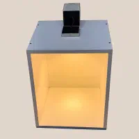 باکس لایت مخصوص عکاسی تبلیغاتی و عکاسی صنعتی|دوربین عکاسی و فیلمبرداری|تهران, زعفرانیه|دیوار