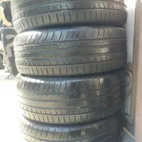 لاستیک 225/60/17 سوپریا فابریک قشقایی