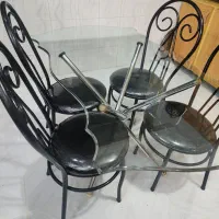 میز ناهارخوری