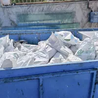 حمل نخاله و مصالح ساختمانی از ستارخان و نواب|خدمات حمل و نقل|تهران, شادمان|دیوار