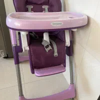 صندلی غذا کودک