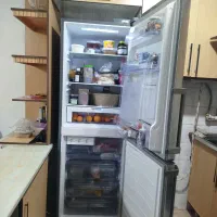 یخچال وفریزردونار|یخچال و فریزر|آبیک, |دیوار