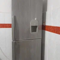 یخچال فریزر