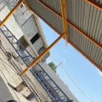 انبار ۶۰۰ متری کوی بعثت میدان چهار اسب تپه