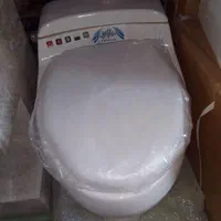 توالت فرنگی ۳