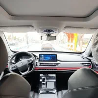 تیگو 7 پرو|خودرو کلاسیک|نسیم‌شهر, |دیوار