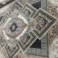 فرش اسایش|فرش|سرخرود, |دیوار